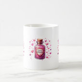 Mug love potion cup (Centre)