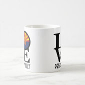 Mug LOVE Prescott Valley 11oz (Centre)
