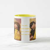 Mug Love – Pure Tee (Centre)