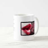 Mug Love&Rilke (Devant droit)