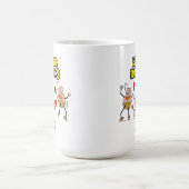 Mug Love Rocks (Centre)