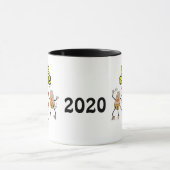 Mug Love Rocks (Centre)