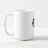 Mug Love Selena (Gauche)