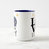 Mug LOVE Sitka Alaska 15oz (Centre)