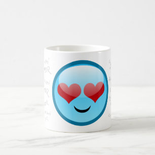 MUG LOVE SMILLE