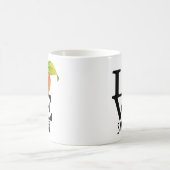 Mug LOVE Smyrna Georgia 11oz (Centre)