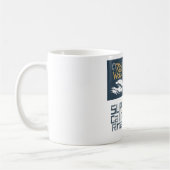 Mug Love Surfing (Gauche)