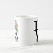 Mug LOVE Tahlequah 11oz (Centre)