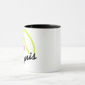 Mug Love Tennis (Centre)