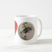 Mug Love Thai Green Curry ... Thaïlande (Devant droit)