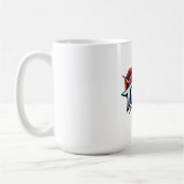 Mug Love Thora (Gauche)