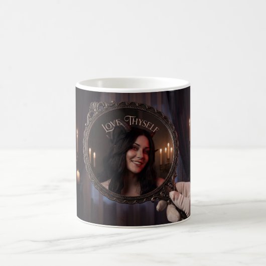 Mug Love Thyself (Centre)