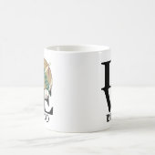 Mug LOVE Tishomingo 11oz (Centre)