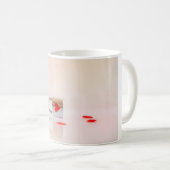 Mug Love to love  (Devant droit)