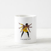 Mug Love & Trust Marcus Smart (Centre)