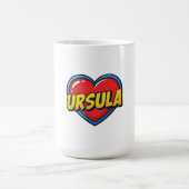 Mug Love Ursula (Centre)