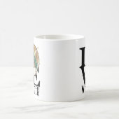 Mug LOVE Wagoner Oklahoma 11oz (Centre)