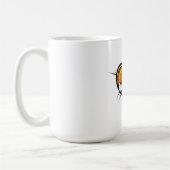 Mug Love Wanda (Gauche)