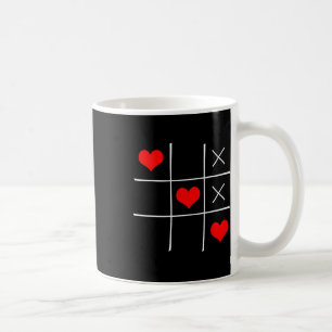 Mug Love Win Valentine Day Coeur Femmes Hommes Enfant