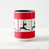 Mug Love Yoga Coffee (Centre)