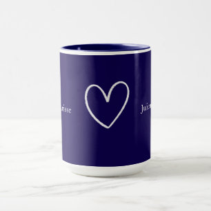 Mug Love you all the life