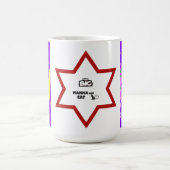 Mug Love you cat be a mama words message fun (Centre)