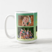 Mug Love You Grandma 5 Photo Design (Gauche)