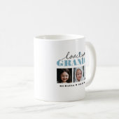 Mug Love You Grandpa/Grampa/Other 3 (Devant droit)