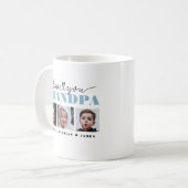 Mug Love You Grandpa/Grampa/Other 3 (Devant gauche)