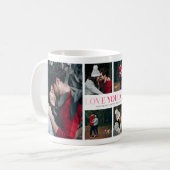 Mug Love You Love 6 Photo (Devant gauche)