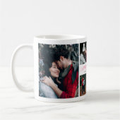 Mug Love You Love 6 Photo (Gauche)