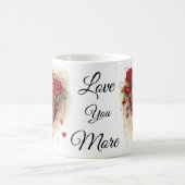Mug Love You More (Centre)