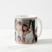 Mug Love You Poppy: Happy Days 2023  (Devant droit)