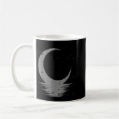 Mug Love You To The Moon And Back  (Gauche)