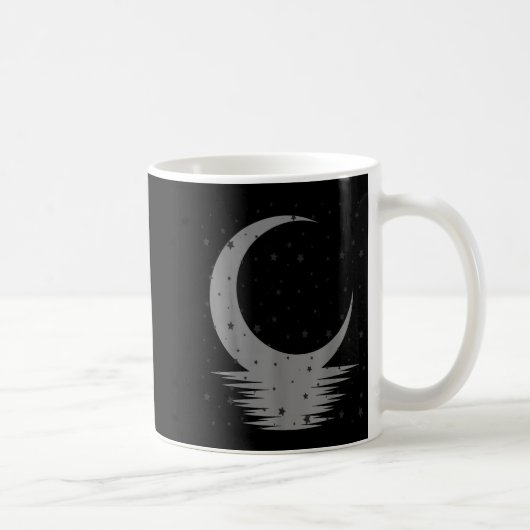 Mug Love You To The Moon And Back  (Droite)