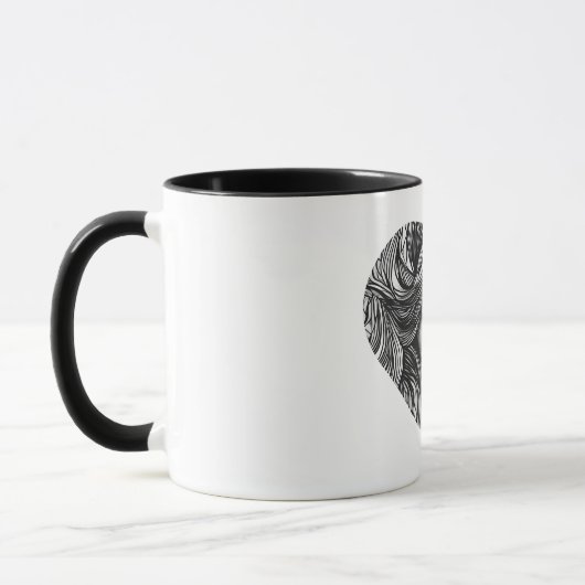 Mug Love Yourself (Gauche)
