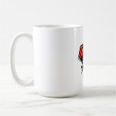 Mug Love Zoey (Gauche)