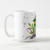 Mug Lovebirds pour la Saint-Valentin (Gauche)