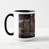 Mug Lovebombe (Gauche)