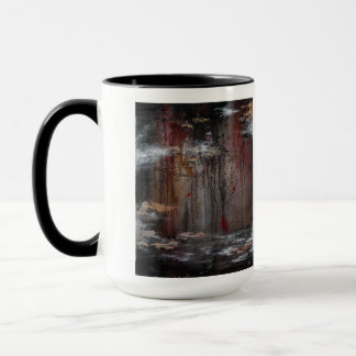 Mug Lovebombe