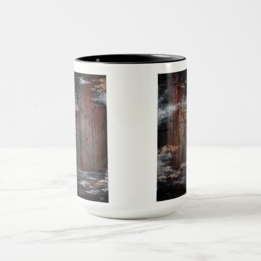 Mug Lovebombe (Centre)