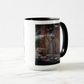 Mug Lovebombe (Devant droit)