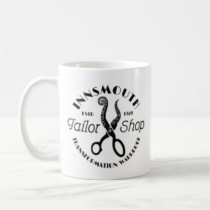 Mug Lovecraft Tailor Innsmouth