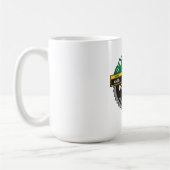 MUG LOVELAND PASS- GEORGETOWN, CO - "MONTAGNE" (Gauche)