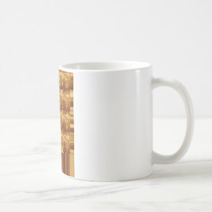 Mug Lovely Africa Map Vector Motif Art Design Imprimer
