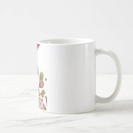 Mug Lovely Hearts Humanitarian Day Le monde a besoin d (Droite)