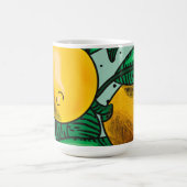 Mug Lovely Lemons Four Mitt et Pot Holders (Centre)