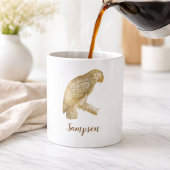 Mug Lovely Parakeet
