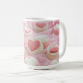 Mug lovely pink (Devant droit)