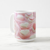 Mug lovely pink (Devant gauche)